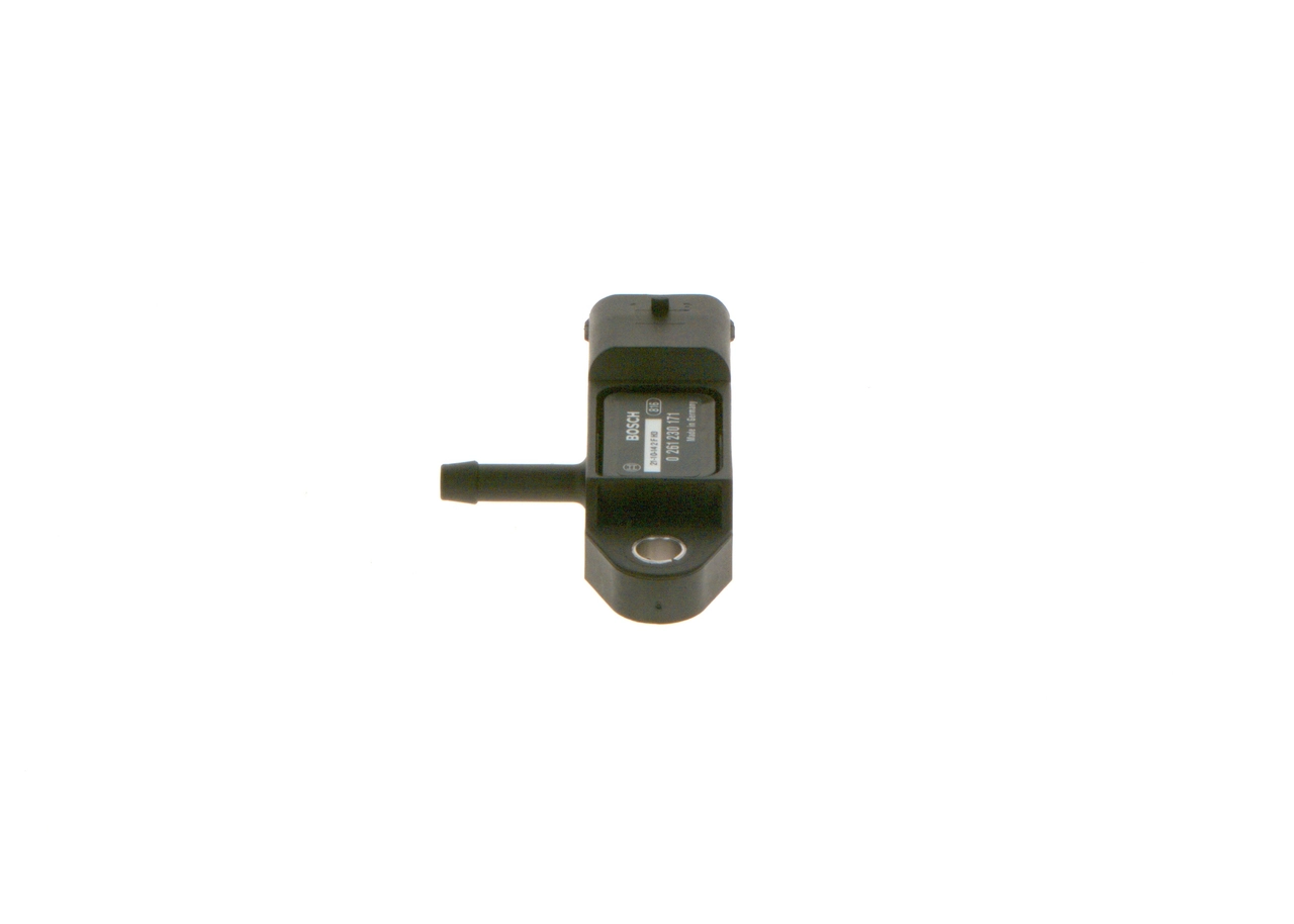 Купить 0261230171 Bosch Датчик давления выхлопных газов