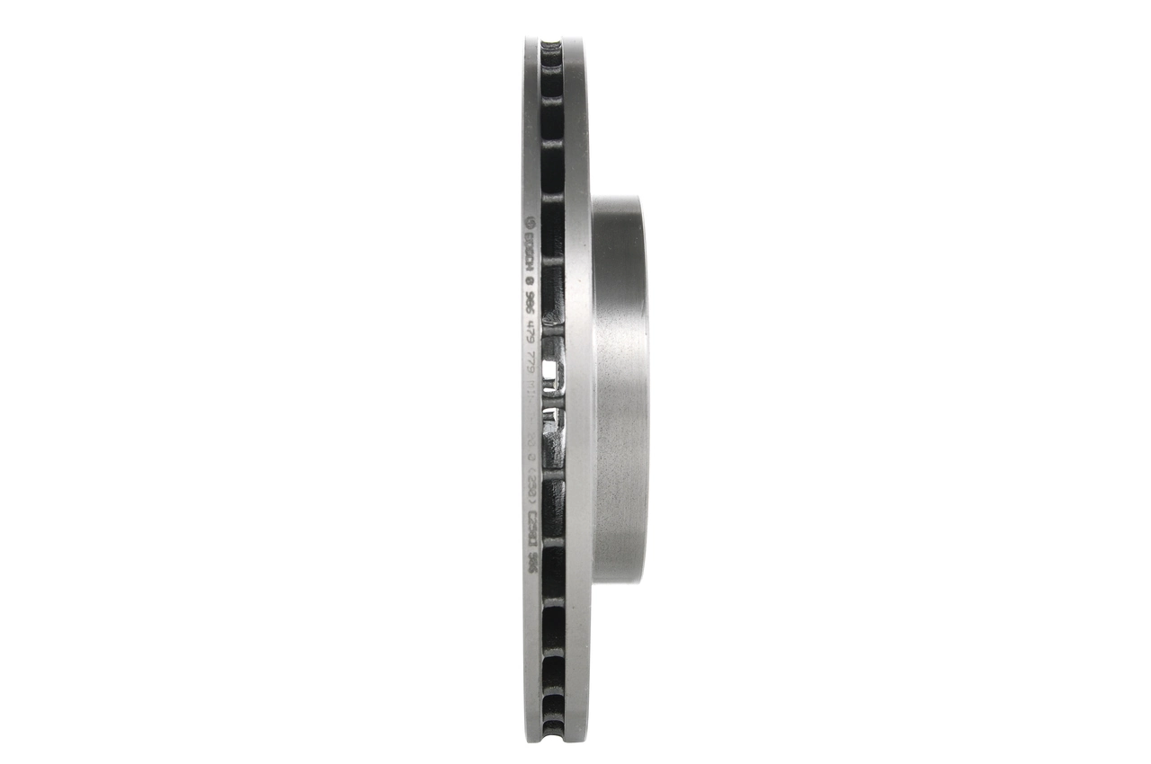 0986479779 Bosch Диск тормозной передний