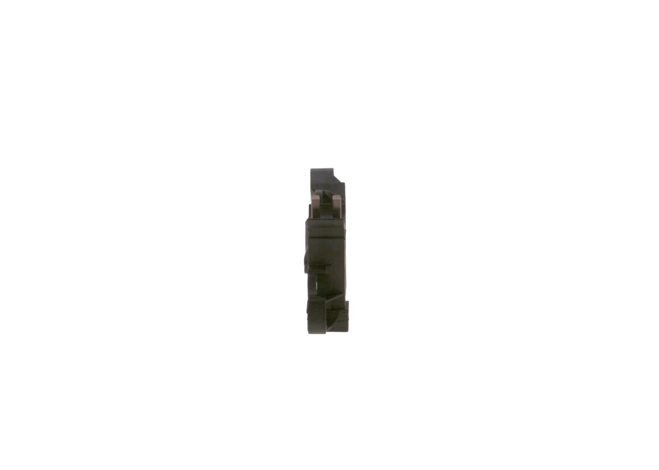 Купить 1986AE0044 Bosch Реле регулятор напряжения генератора
