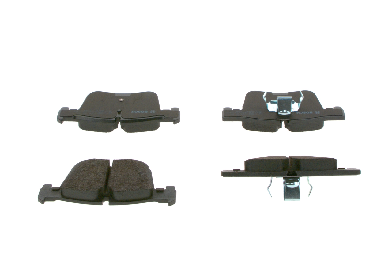 Колодки Bosch 0986494487 цена, от 51.04 USD