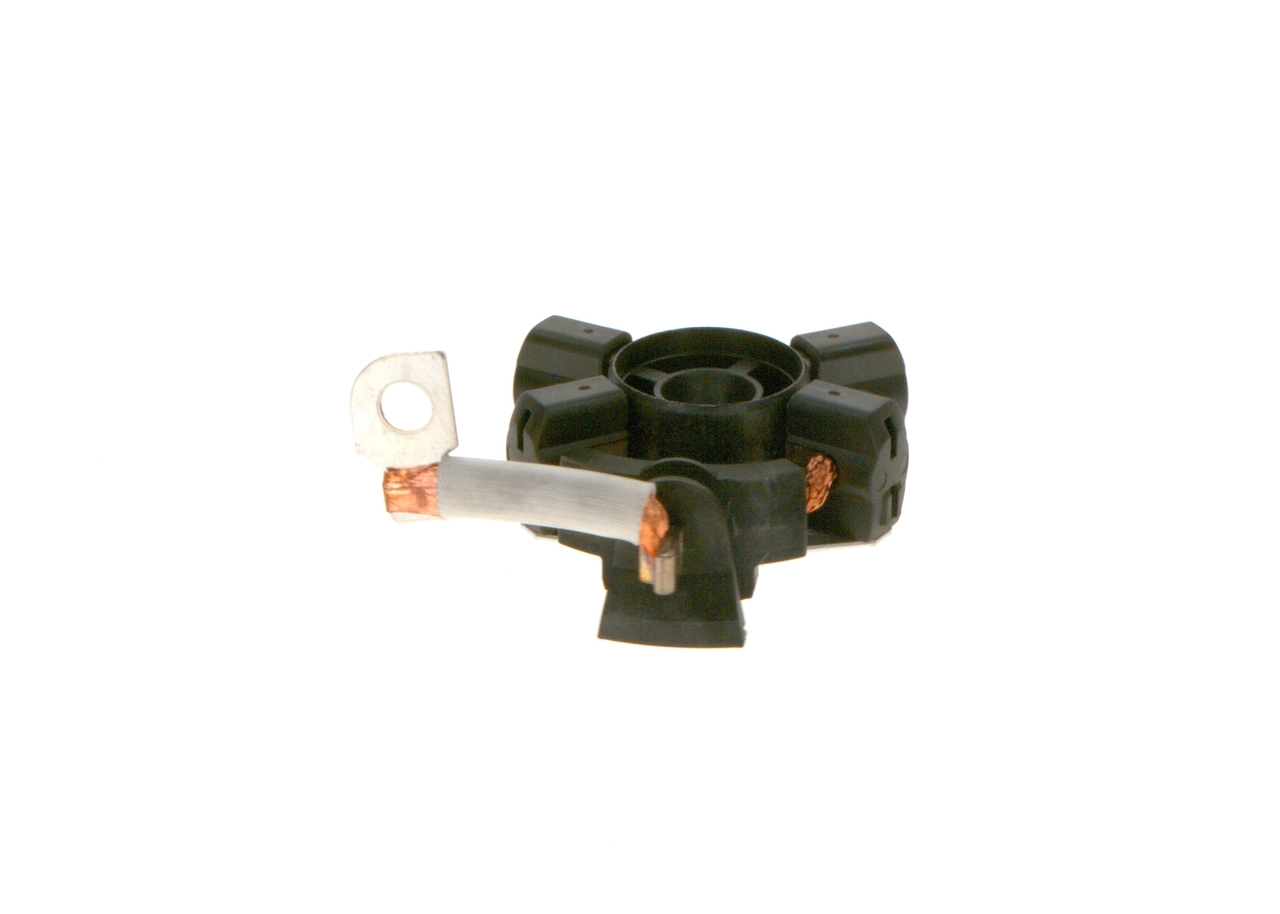 Щеткодержатель стартера General Motors PAPA203