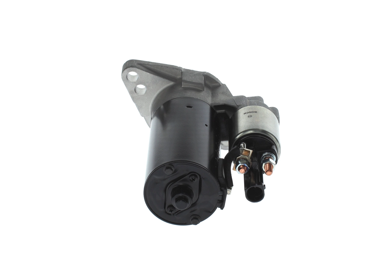 Стартер Bosch 1986S00870 цена, от 169.65 USD