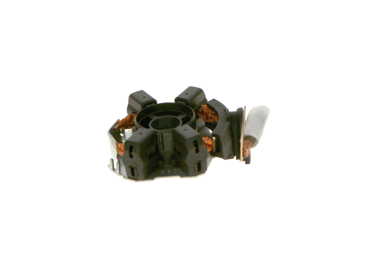 Щеткодержатель стартера Bosch 1004336653 цена, от 12.95 USD