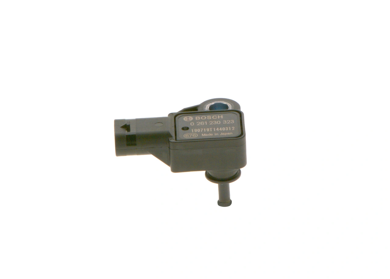 Купить 0261230323 Bosch Воздухомер
