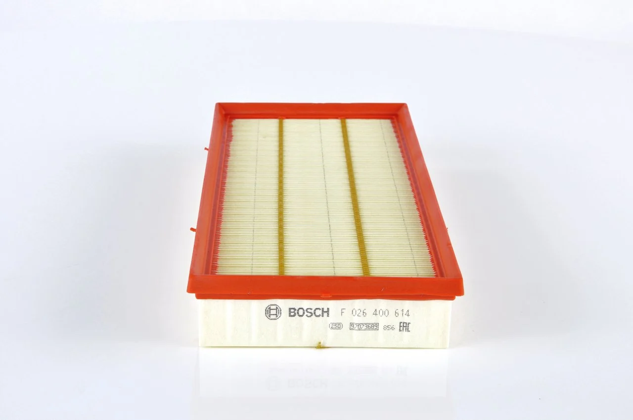 F026400614 Bosch Воздушный фильтр двигателя