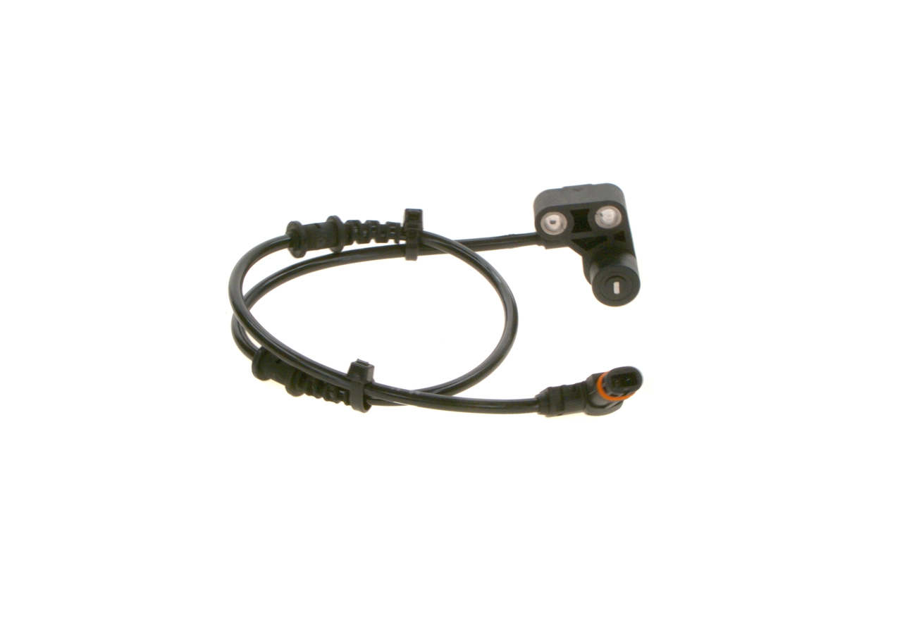 Датчик АБС (ABS) передний, правый Bosch 0265006368 цена, от 11.73 USD