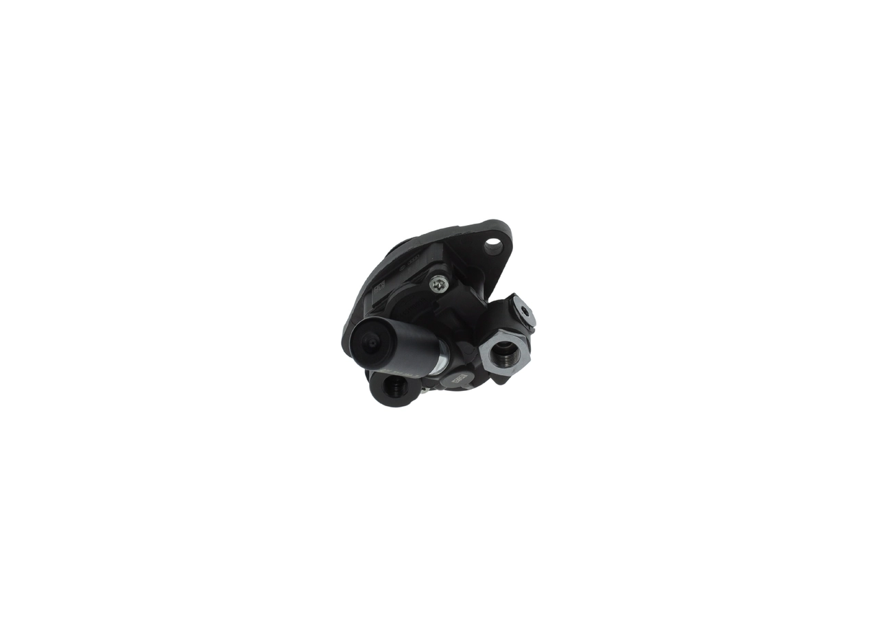 0331402001 BOSCH Solenoide de arranque original y equivalente