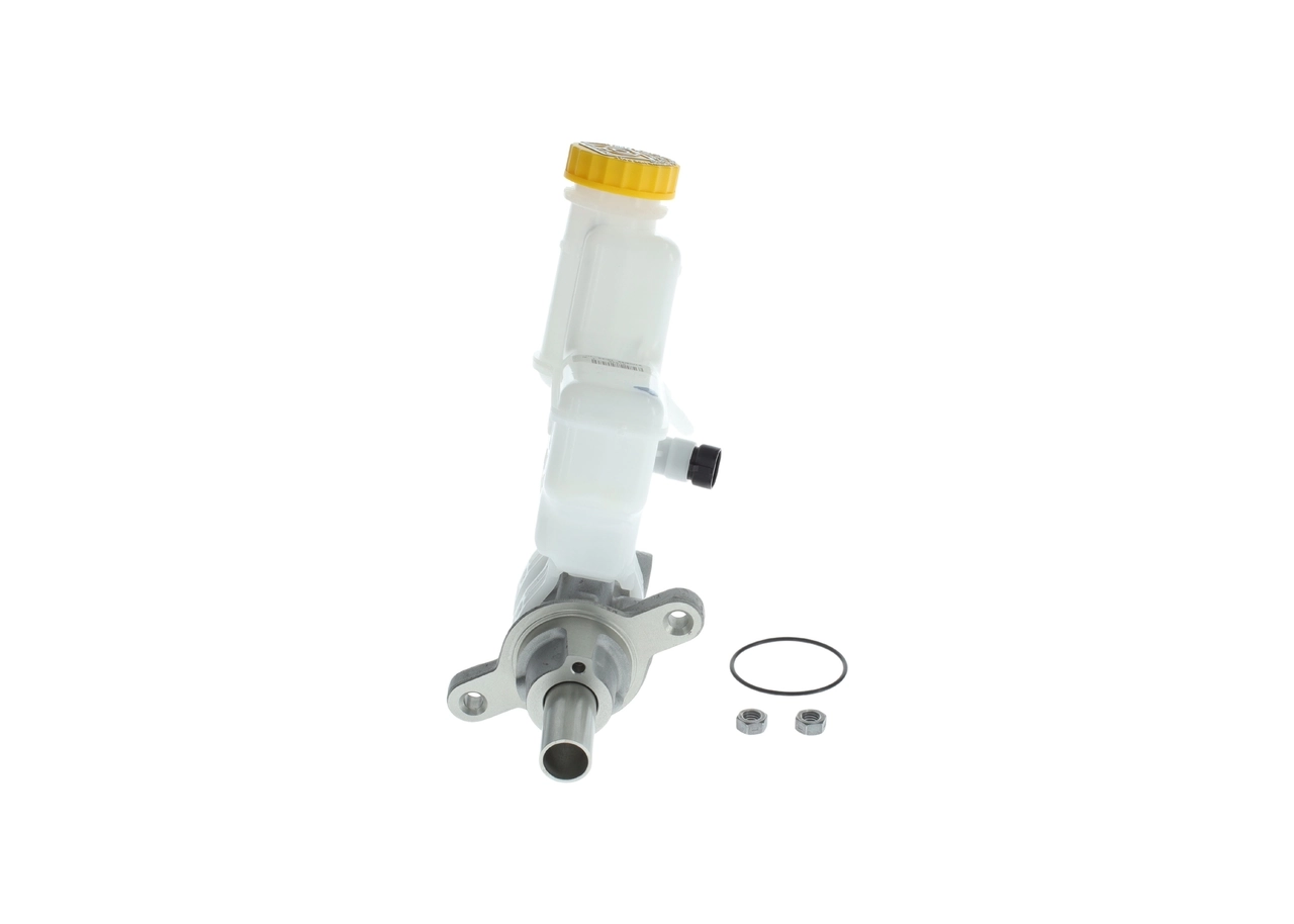 Цилиндр главный тормоза (гидротормозов) Bosch 0204123712 цена, от 68.69 USD