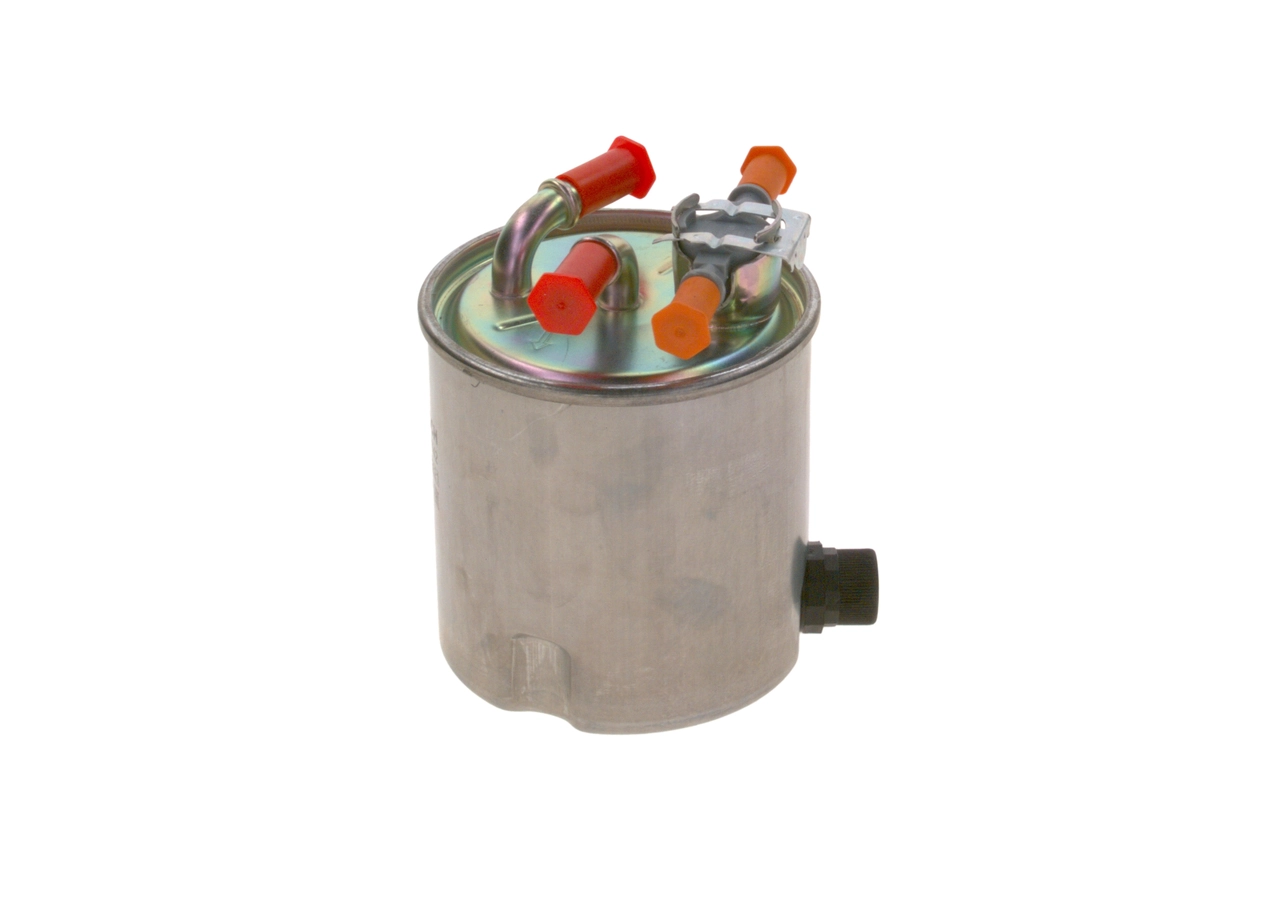 Фильтр тонкой очистки топлива Bosch F026402742 цена, от 28.37 USD