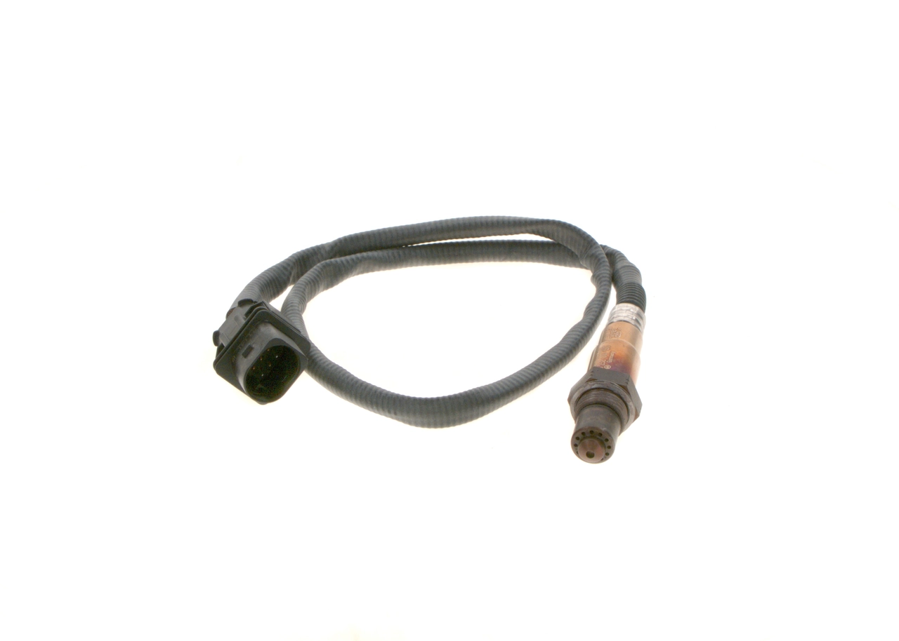 Лямбдазонд, датчик кислорода до катализатора Bosch 0258017130 цена, от 131.68 USD