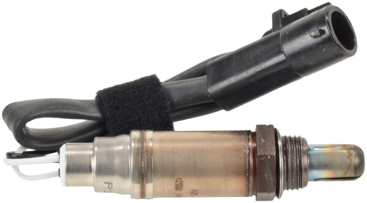 Лямбдазонд, датчик кислорода до катализатора Bosch 0258003950 цена, от 26.30 USD