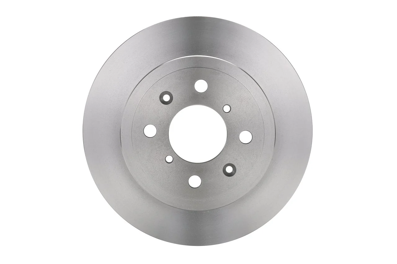 Тормоз дисковый передний Bosch 0986479370 цена, от 24.06 USD