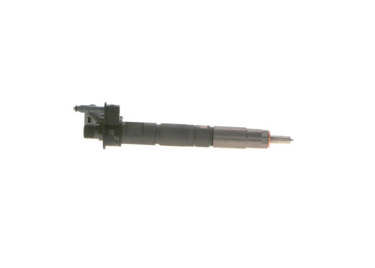 Купить 0445116024 Bosch Клапанная форсунка