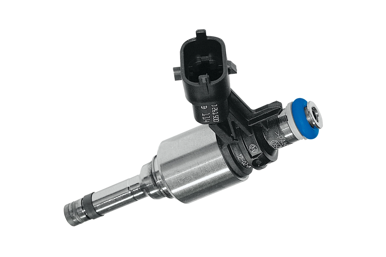 62852 Bosch Топливные форсунки
