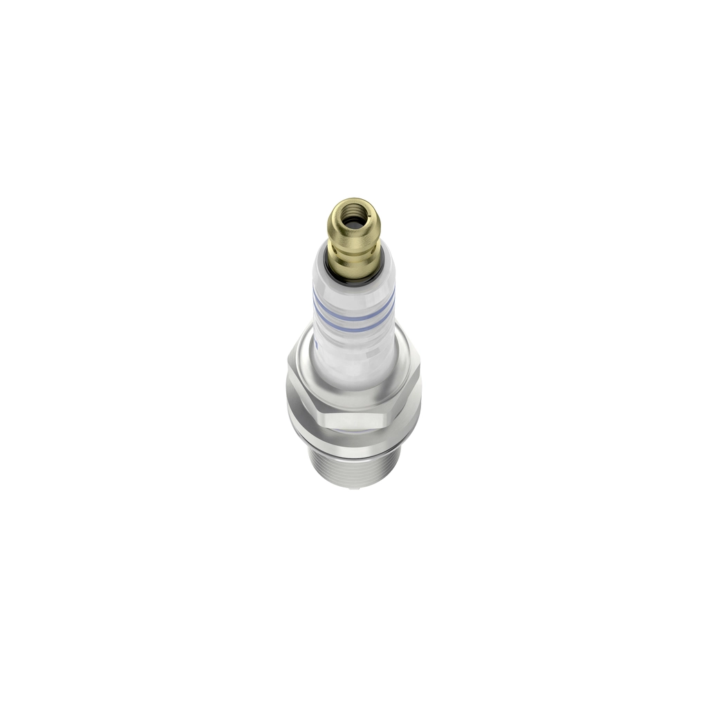 0242240587 Bosch Свечи зажигания