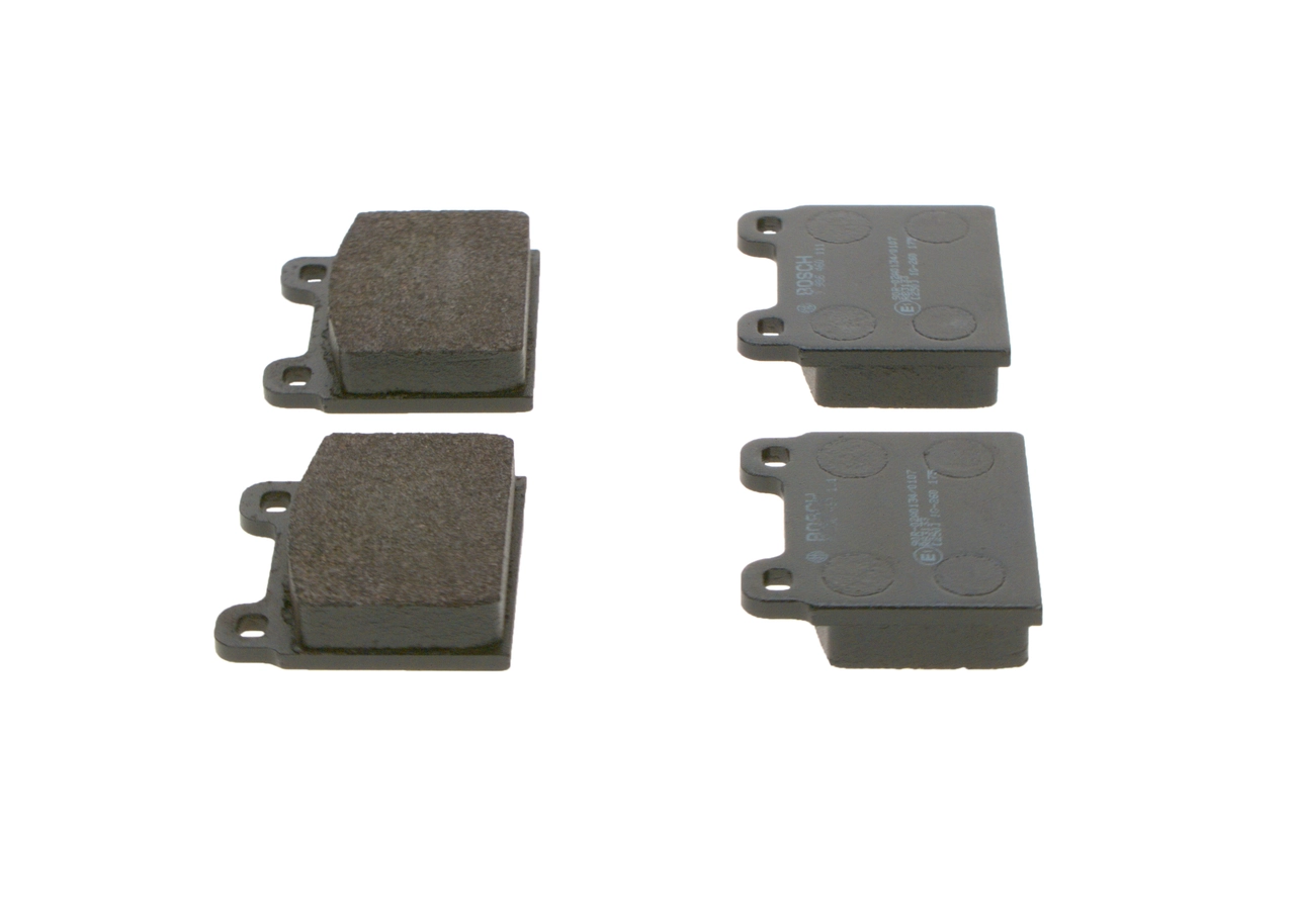 Колодки Bosch 0986460111 цена, от 19.57 USD