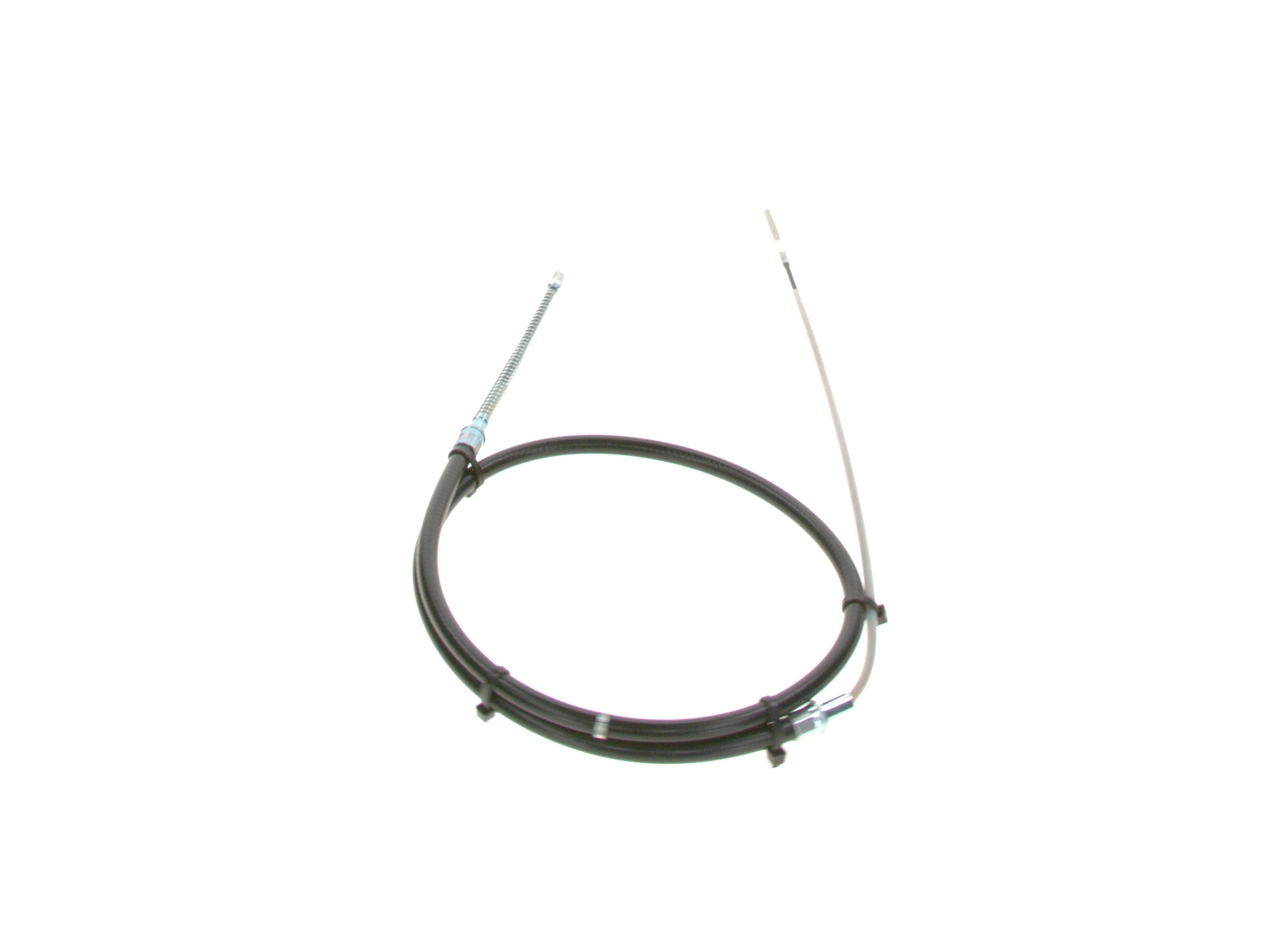 Купить 1987477338 Bosch Тормоз стояночный