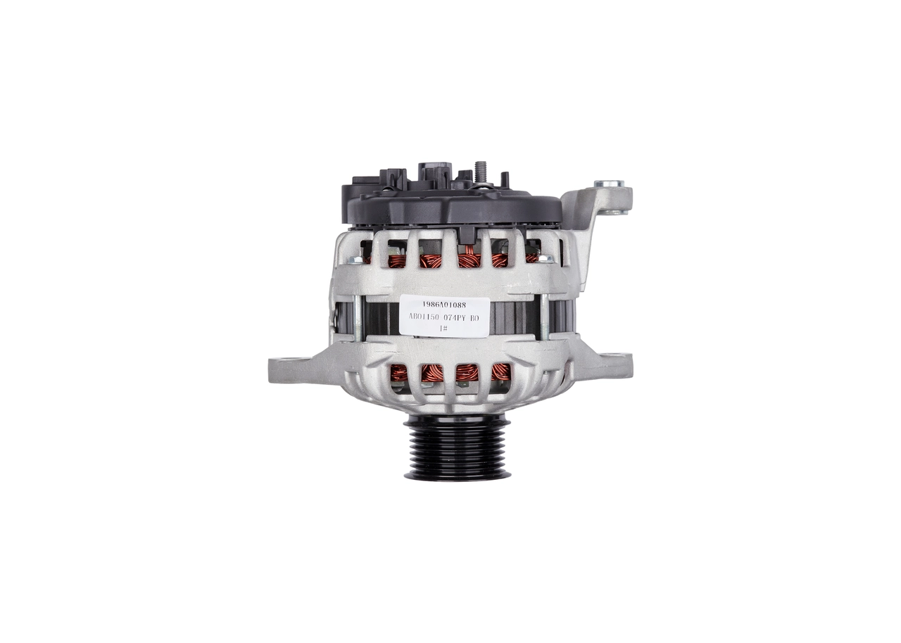 Купить 1986A01088 Bosch Генератор