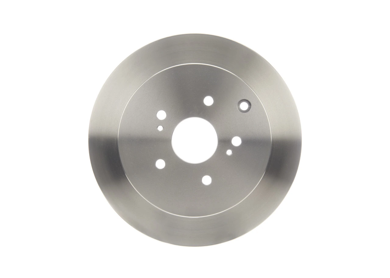 0986479T16 Bosch Дисковый тормоз