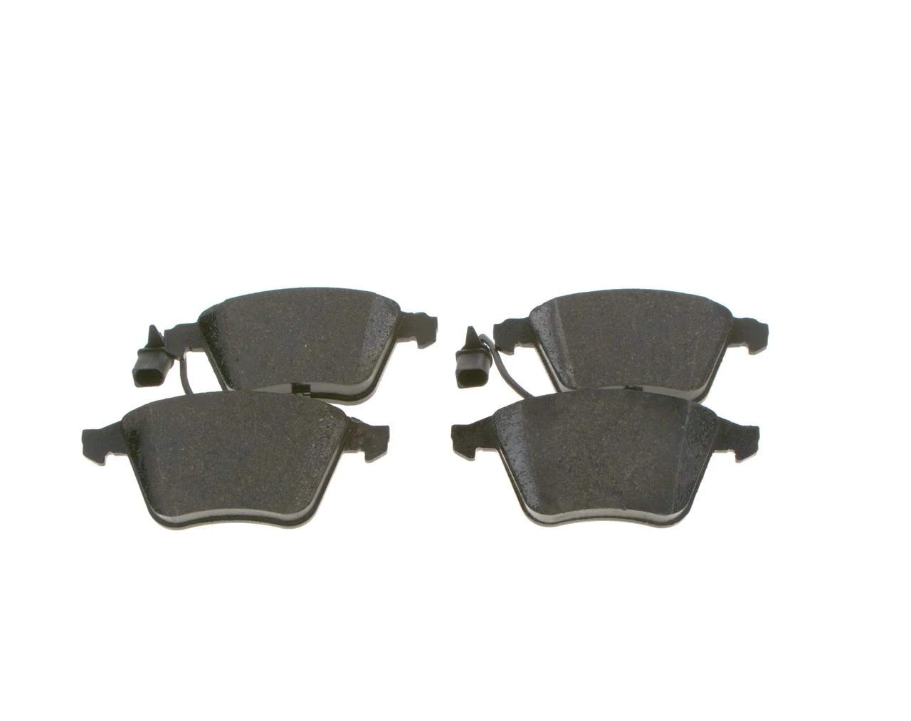 Колодки Bosch 0986495272 цена, от 42.99 USD