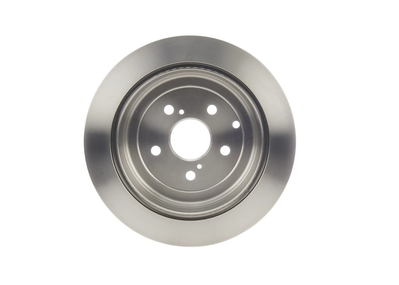 Купить 0986479T57 Bosch Диск тормозной задний