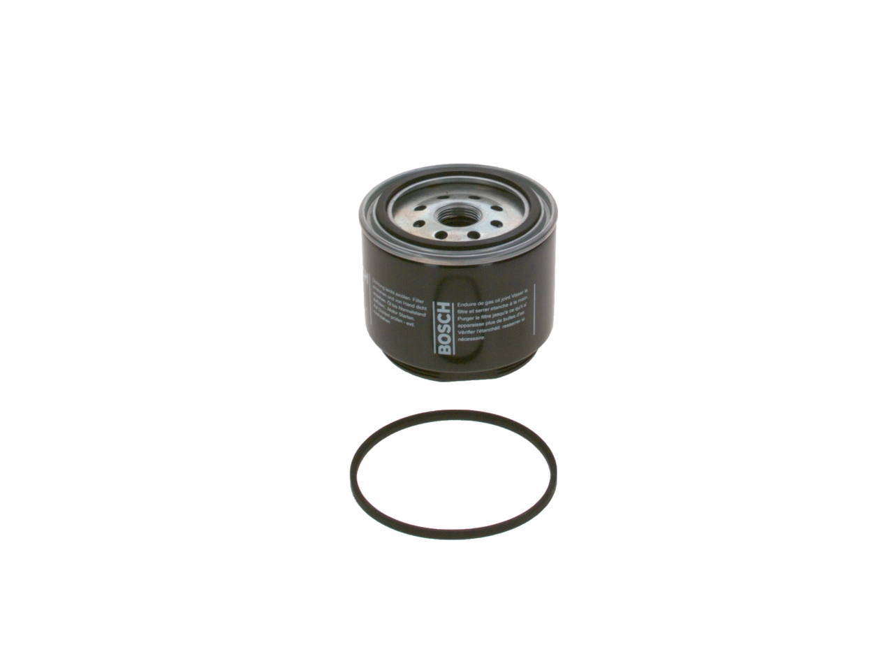 F026402273 Bosch Фильтр топлива