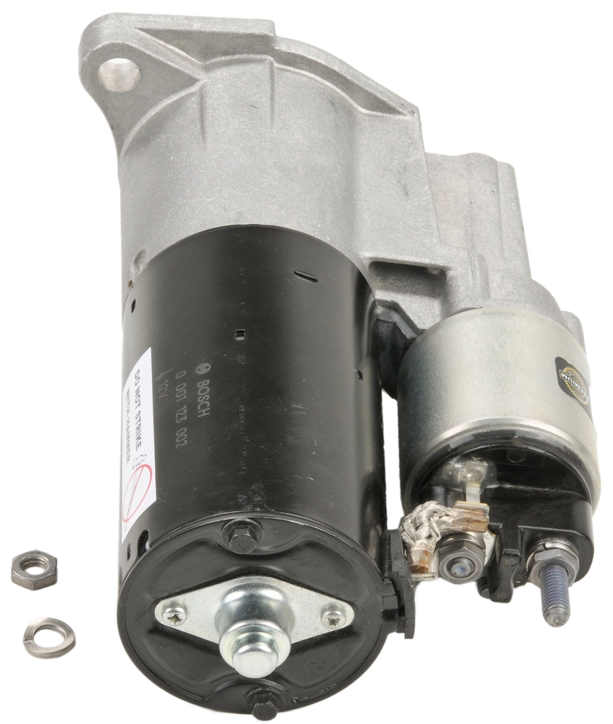0001123002 Bosch Стартер автомобиля