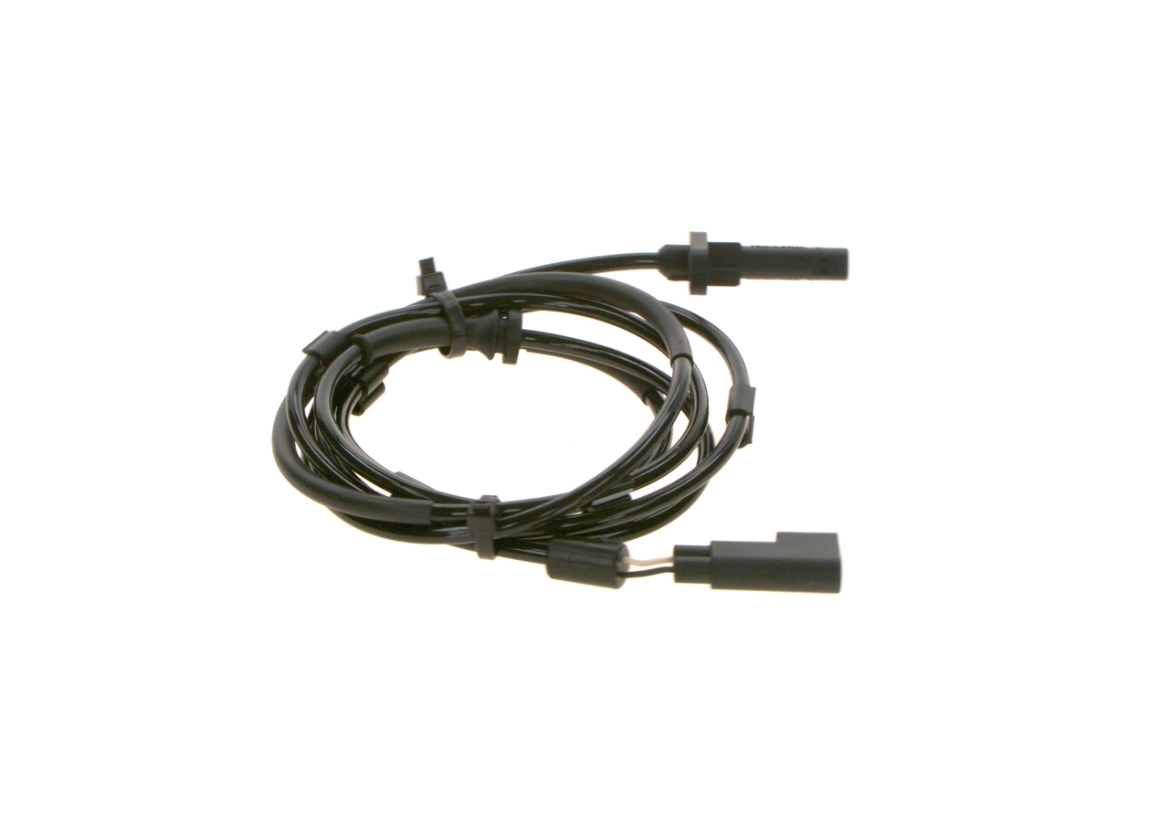 Limpa-pára-brisas do pára-brisas, kit de 2 un. Ford Mondeo 3 B4Y