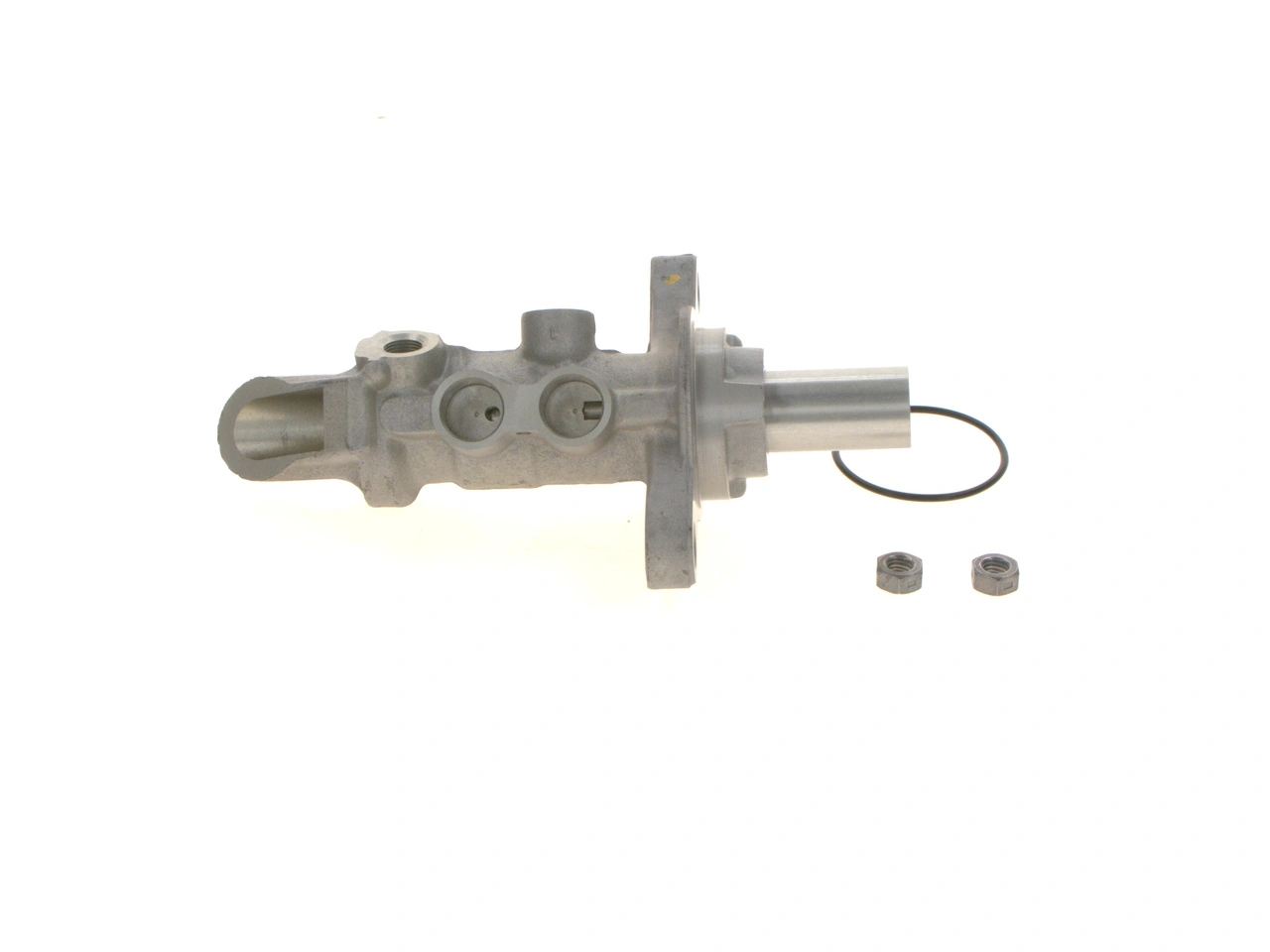 Купить 0204701709 Bosch Цилиндр тормозной колесный