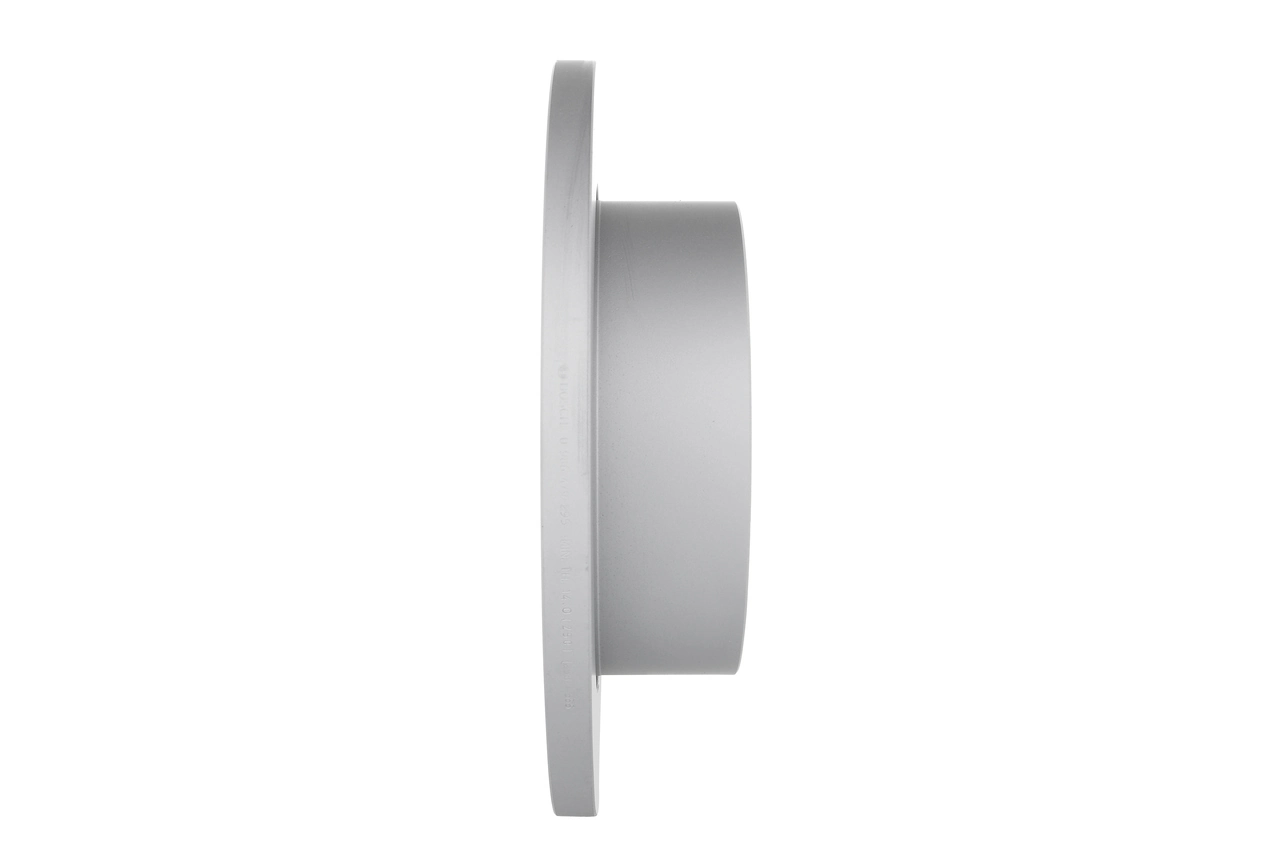 0986479295 Bosch Дисковый тормоз