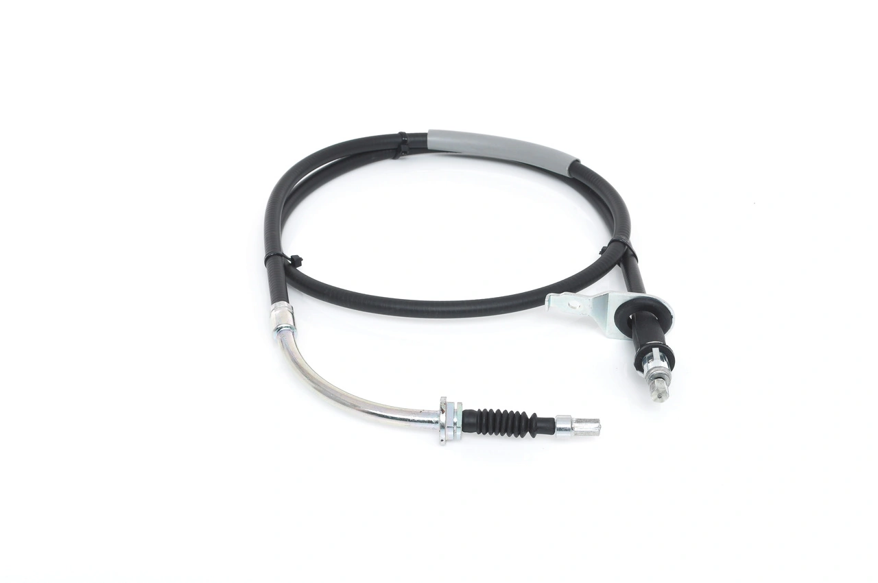 Трос стояночного тормоза задний правый Bosch 1987482406 цена, от 24.08 USD