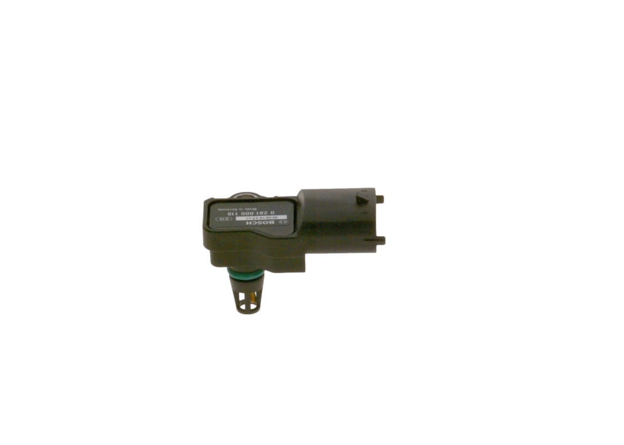 Датчик абсолютного давления 0281006118 Bosch