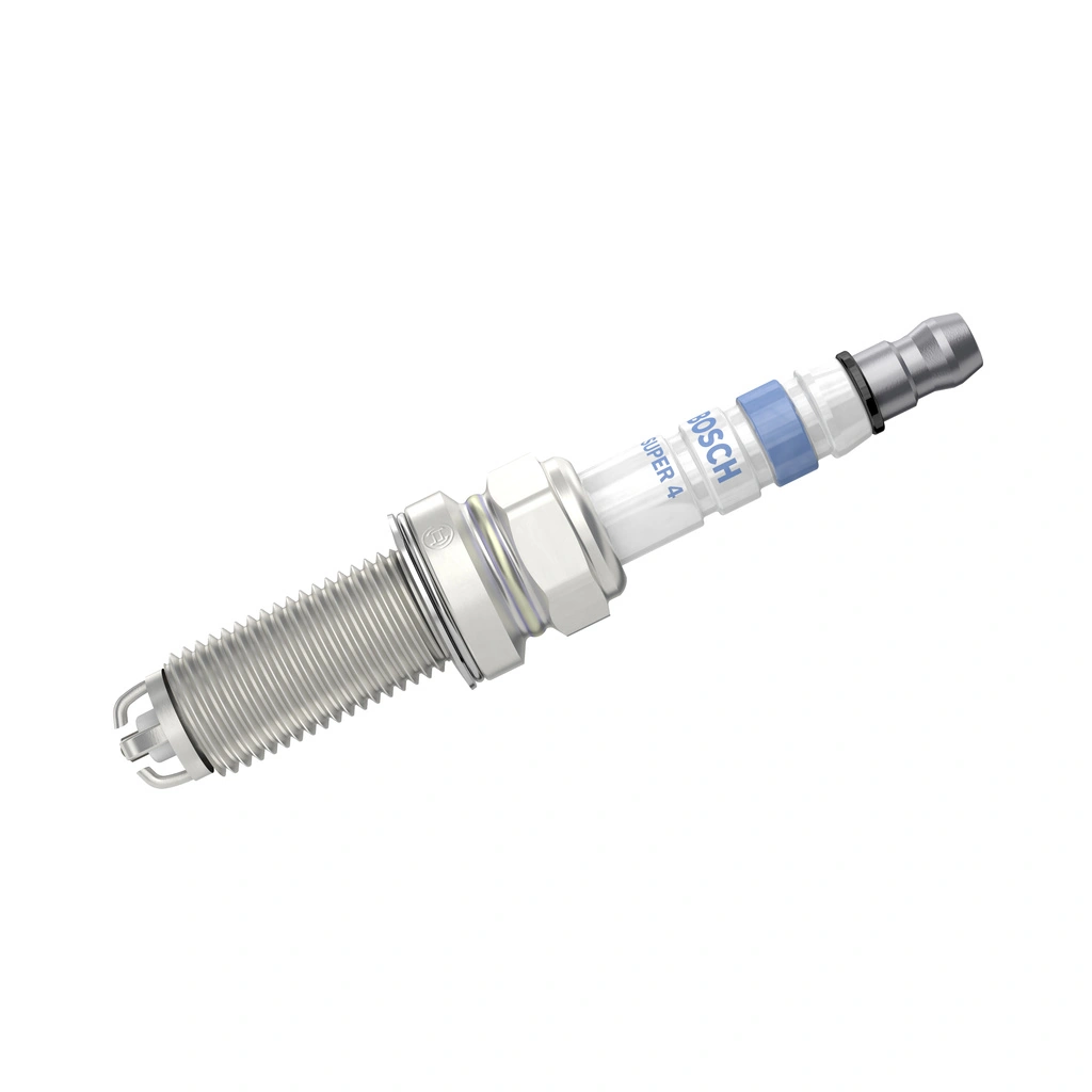 Свеча зажигания Bosch 0242132500 цена, от 5.75 USD