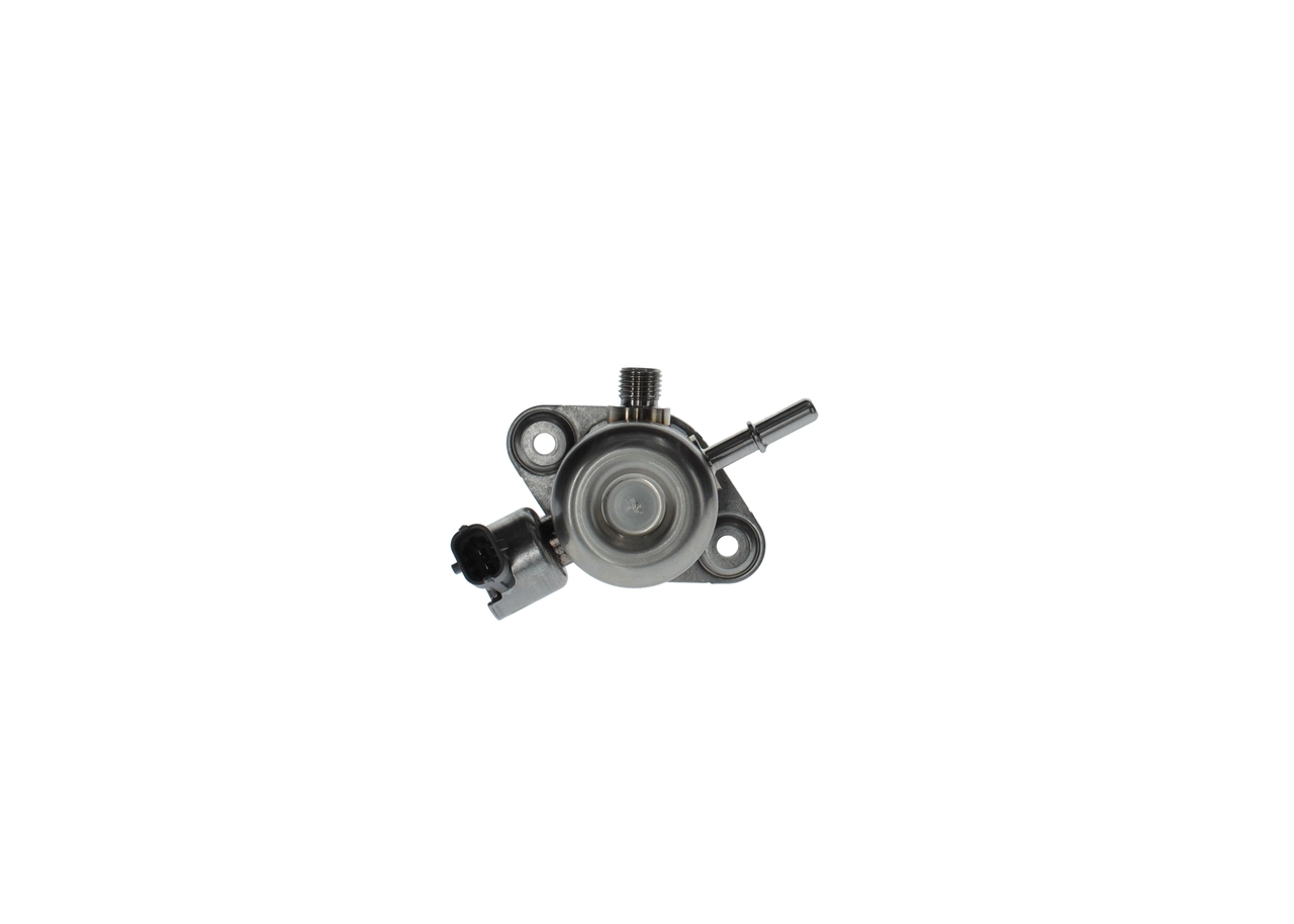 Насос топливный высокого давления (ТНВД) Bosch 0261520246 цена, от 201.61 USD
