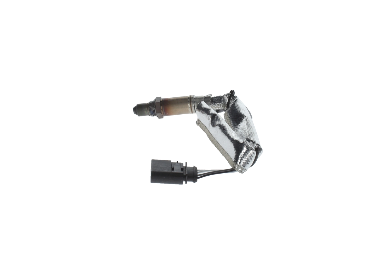 Лямбда датчик кислорода Bosch 0258005236 цена, от 47.73 USD