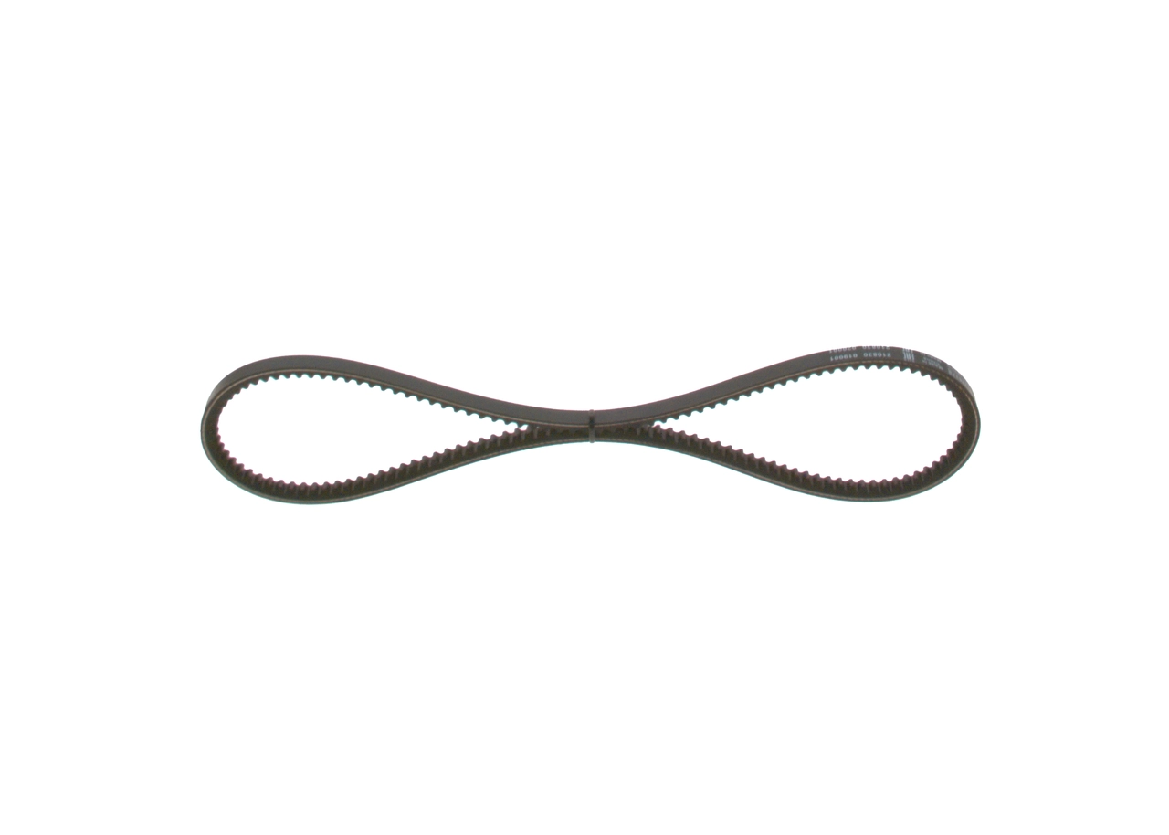  Ремень генератора Volvo 340/360 