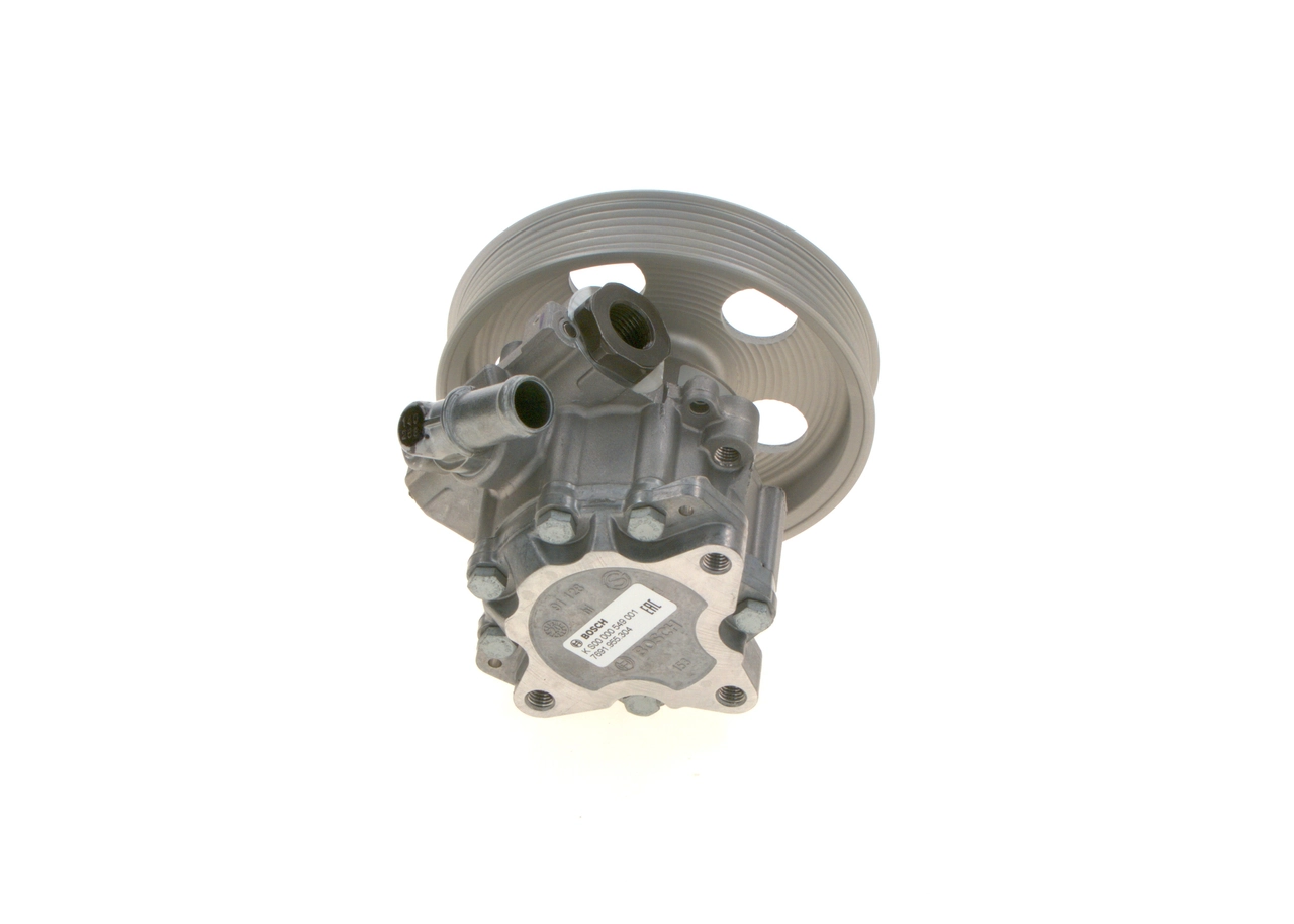 Насос гидравлики Bosch KS01000519 цена, от 100.17 USD