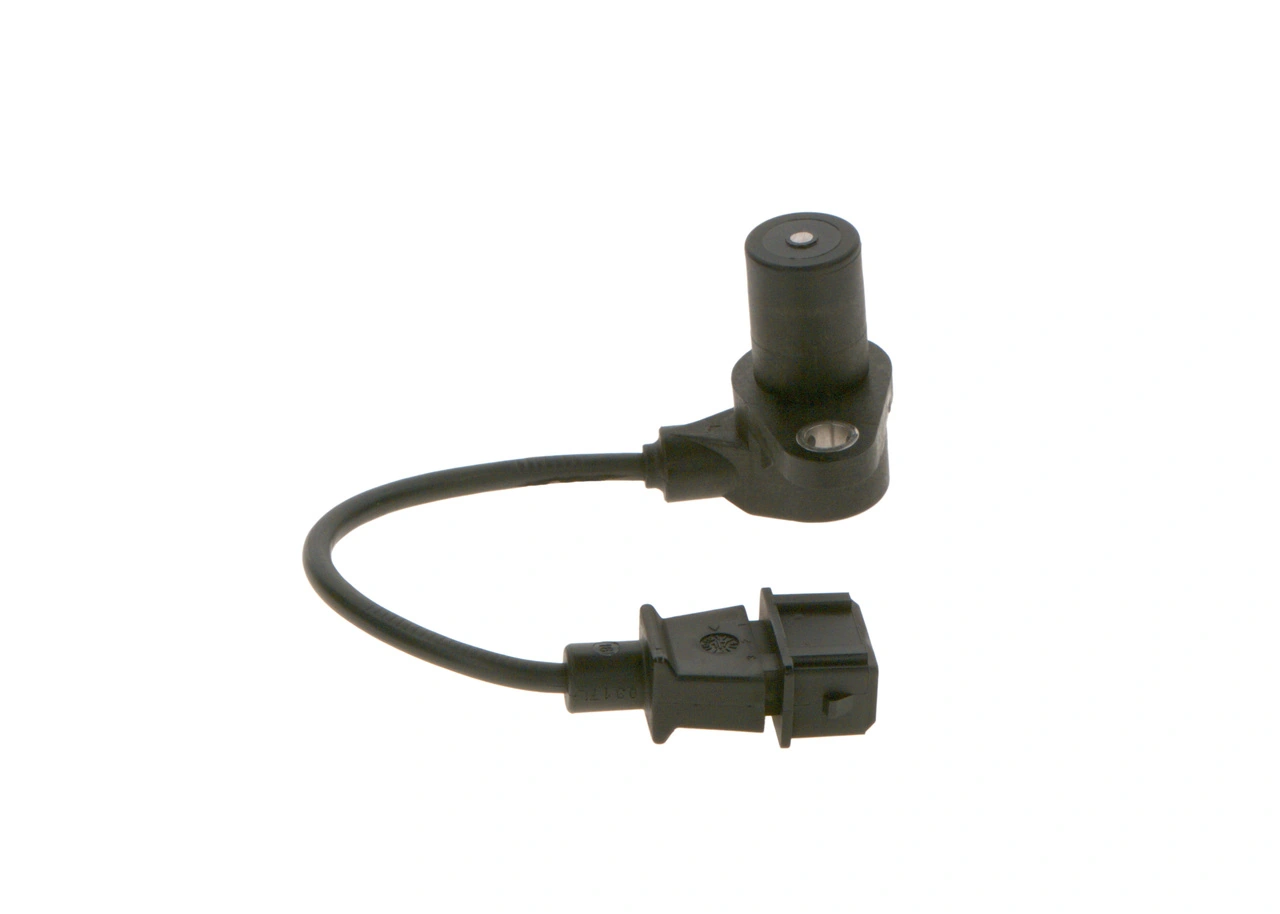 Купить 0261210296 Bosch Датчик оборотов коленвала