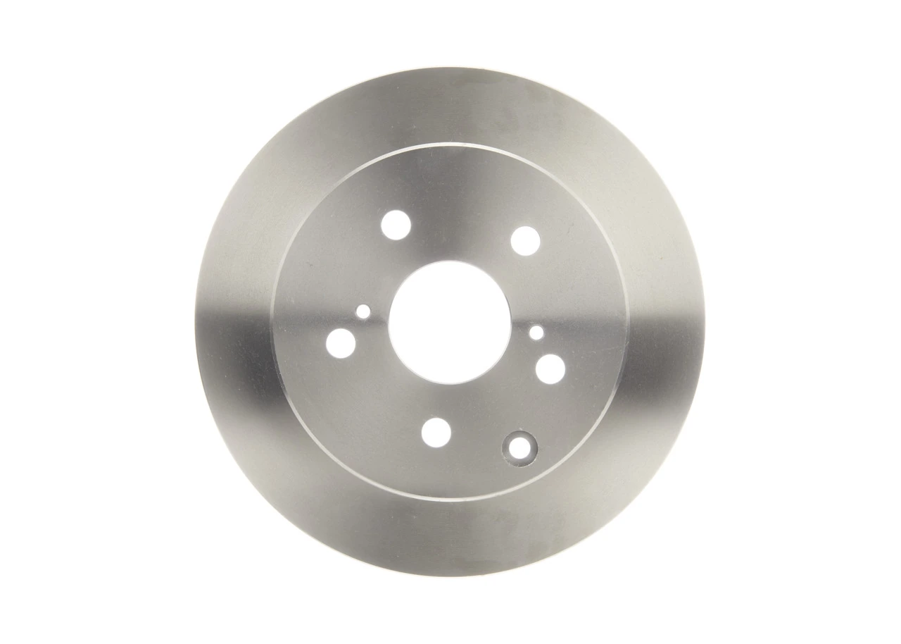 Купить 0986479520 Bosch Диск тормозной задний