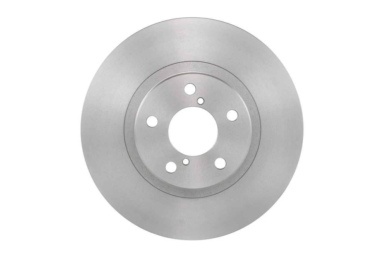 0986479147 Bosch Диск тормозной передний