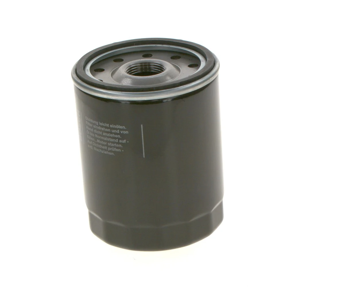 Купить F026407263 Bosch Фильтр центробежный очистки масла