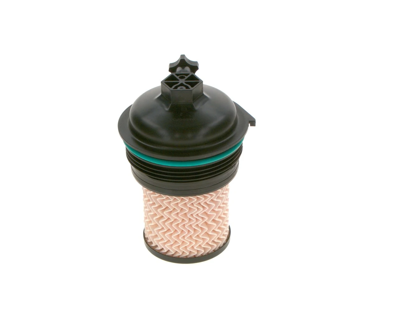 Фильтр тонкой очистки топлива Bosch F026402247 цена, от 23.05 USD
