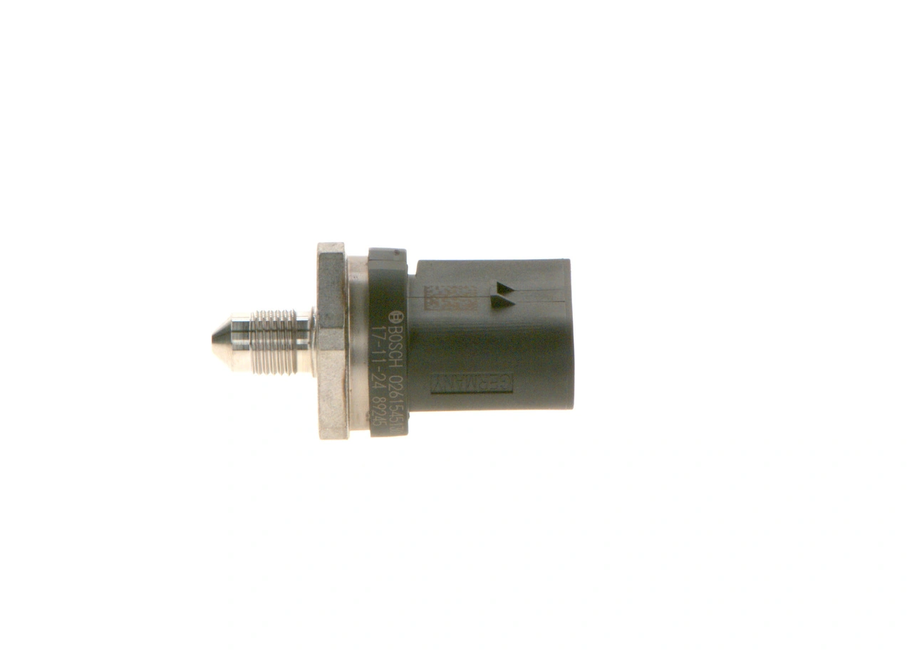 Купить 0261545130 Bosch Датчик давления топлива