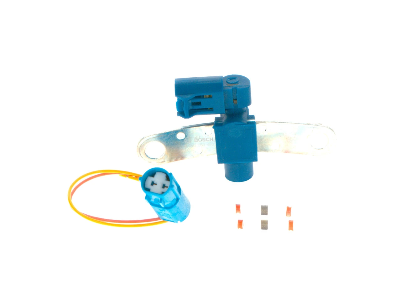 Купить 0986280456 Bosch Датчик оборотов коленвала