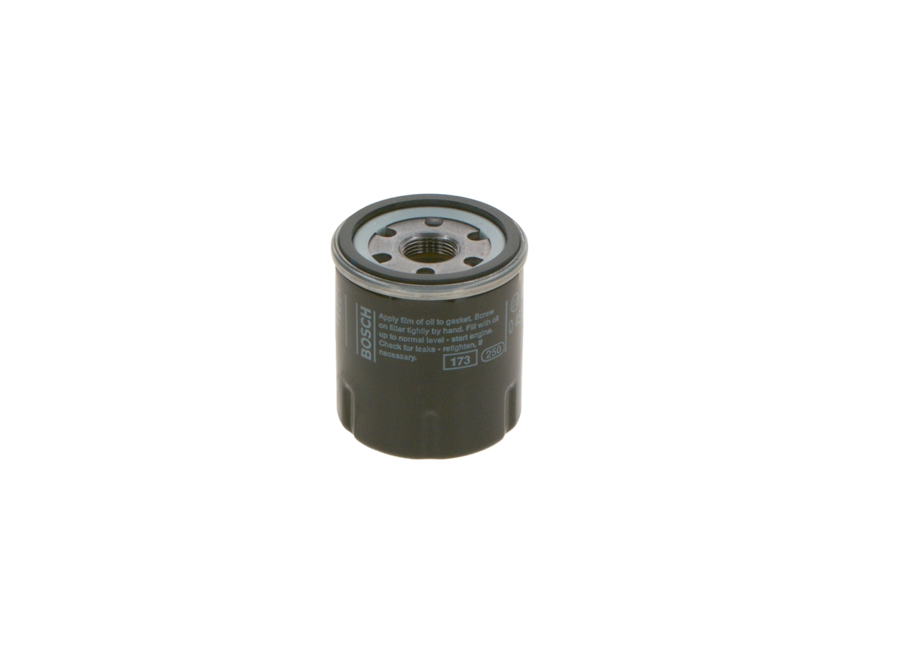 Купить 0451103292 Bosch Фильтр центробежный очистки масла