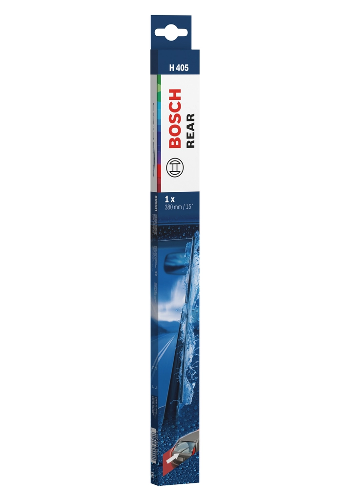 Дворник задний 3397004764 Bosch