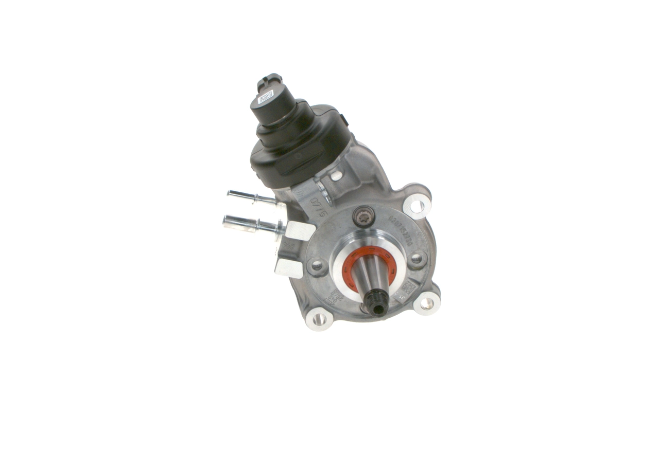Насос топливный высокого давления (ТНВД) Bosch 0445010763 цена, от 588.67 USD