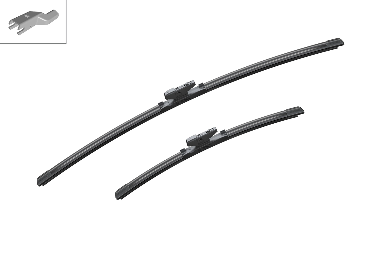 Дворники Bosch 3397014156 цена, от 29.44 USD