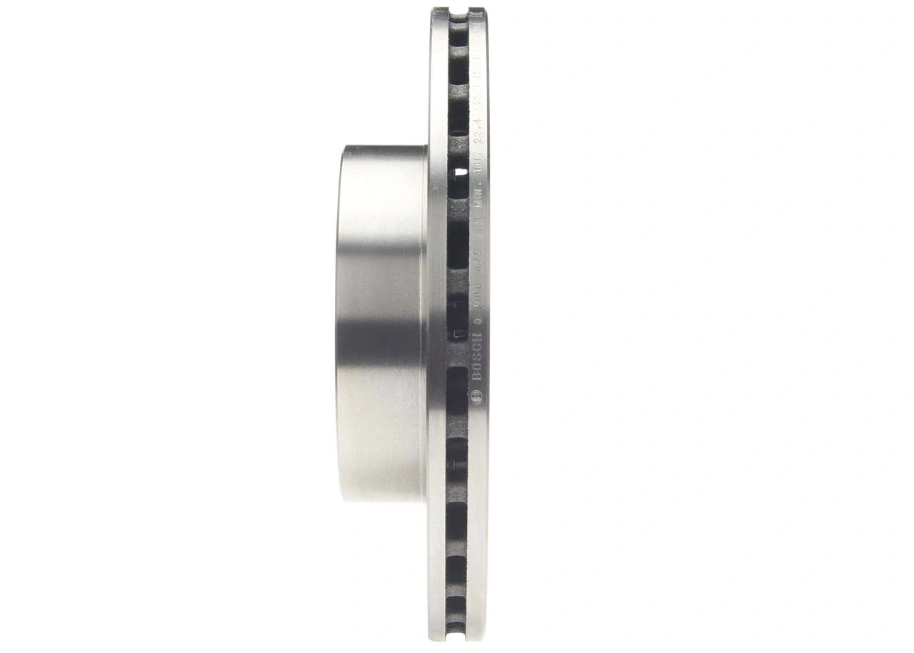 Тормоз дисковый передний Bosch 0986479S83 цена, от 39.51 USD