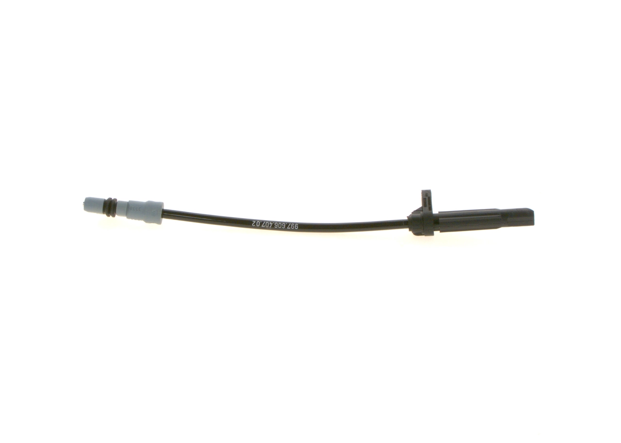 Купить 0265007624 Bosch Датчик АБС задний
